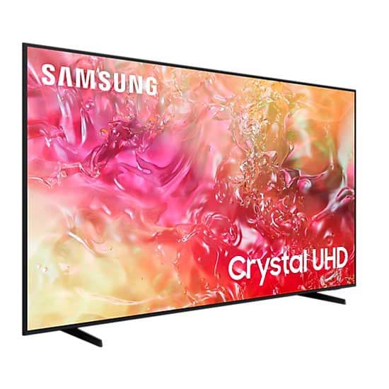Samsung Crystal Tu75du7105 75´´ 4k Led Tv