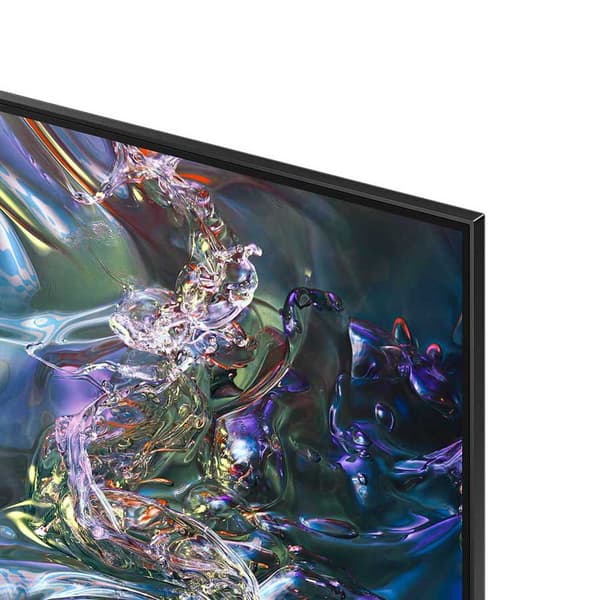 Samsung Q60d Tq50q60dau 50´´ 4k Qled Tv