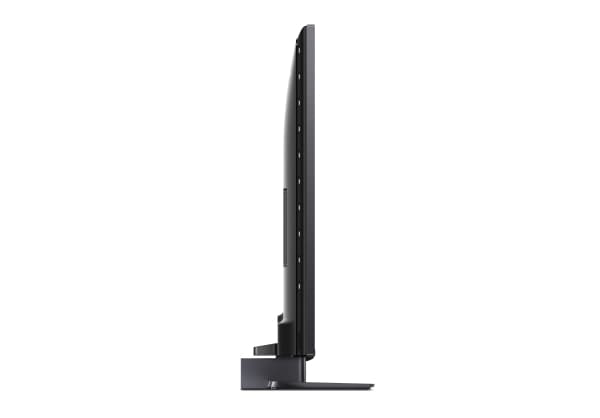 Philips The One 65PUS8909/12, 165.1 cm (65"), 3840 x 2160 pixels, LED, Smart TV, Wi-Fi, Grey