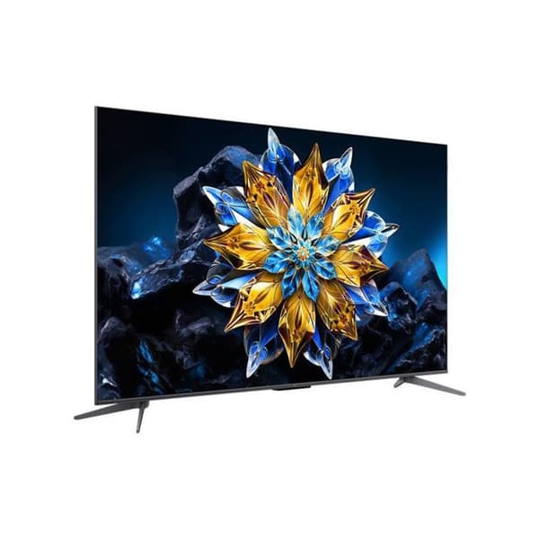 TCL 55C69BPRO QLED TV - 55 tum - UHD 4K - Wi-Fi - HDR