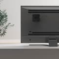 Miniatyrbilde 4 av 9: Holder til Apple TV HD 4K 1st/2nd/3rd/4th Gen. Svart