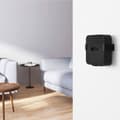 Miniatyrbilde 5 av 9: Holder til Apple TV HD 4K 1st/2nd/3rd/4th Gen. Svart