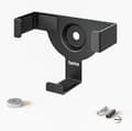 Miniatyrbilde 2 av 9: Holder til Apple TV HD 4K 1st/2nd/3rd/4th Gen. Svart
