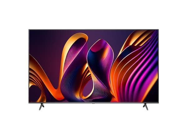 Hisense 65E77NQ PRO - 65" Diagonal klass E77NQ PRO Series LED-bakgrundsbelyst LCD-TV - QLED - Smart TV - VIDAA - 4K UHD (2160p) 3840 x 2160 - HDR - Q