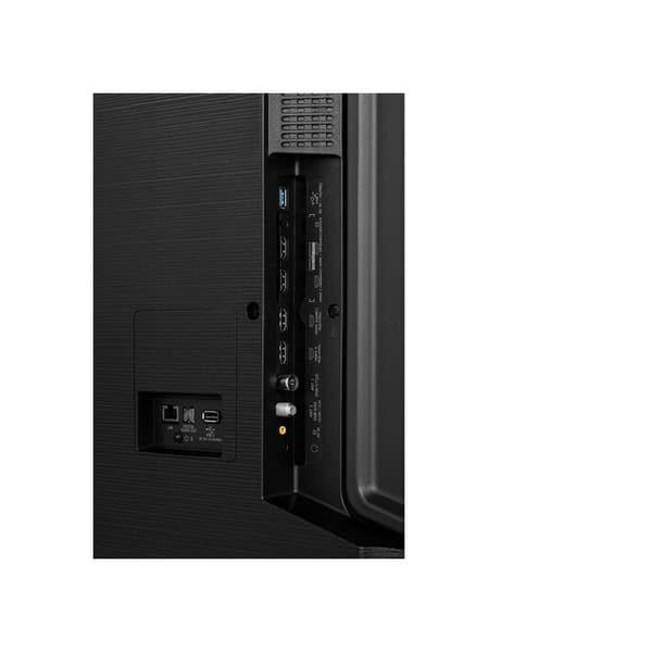 TV Mini LED QLED - HISENSE - 55U79NQ - 139 cm - 4K UHD - Grå antracit