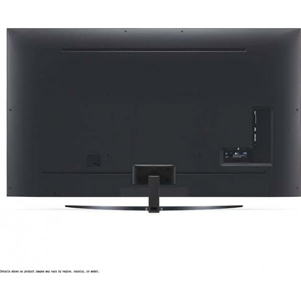 LG 55'' UT81 4K LED TV