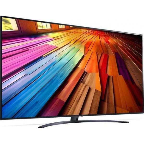 LG 55'' UT81 4K LED TV
