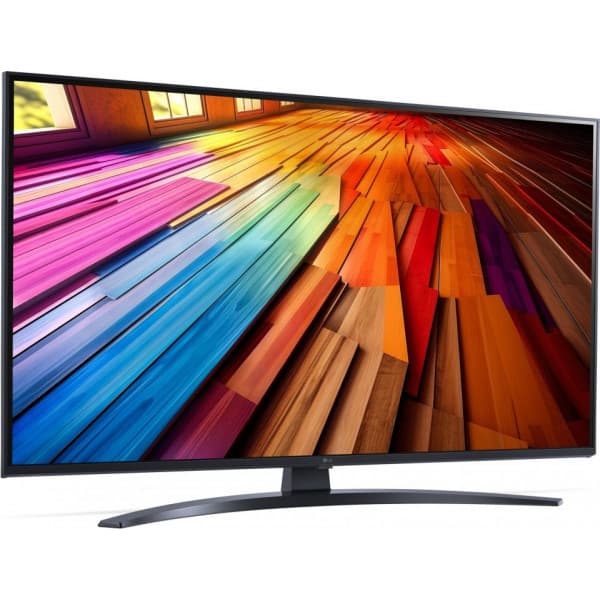 LG 43'' UT81 – 4K LED TV