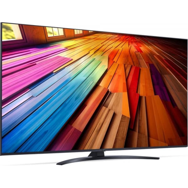 LG 50'' UT81 – 4K LED TV