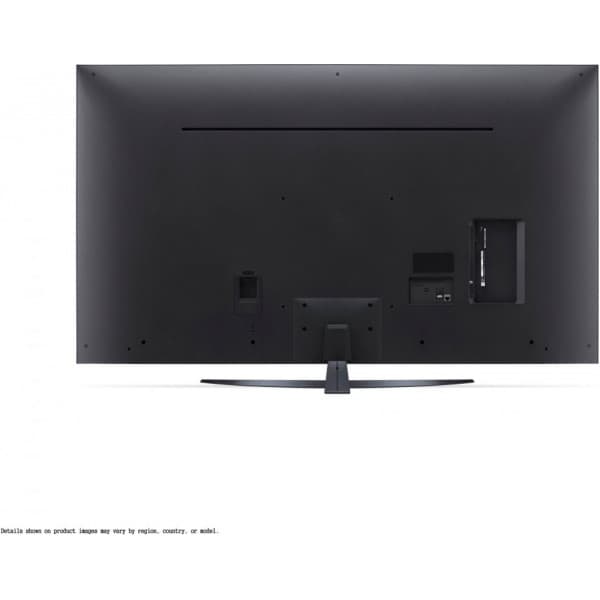 LG 50'' UT81 – 4K LED TV