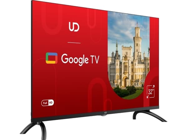 UD 32GF5210S LED 32'' Full HD Google TV