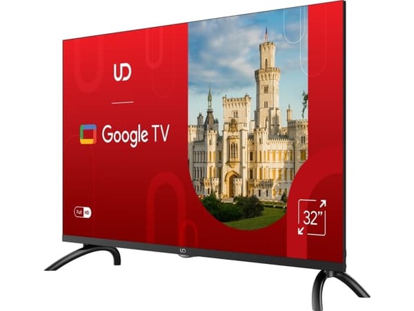 UD 32GF5210S LED 32'' Full HD Google TV