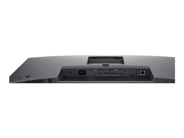 Dell P2725HE - LED-skärm - 27" - 1920 x 1080 Full HD (1080p) @ 100 Hz - IPS - 300 cd/m² - 1500:1 - 5 ms - HDMI, DisplayPort, USB-C