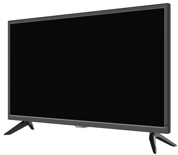 Reflexion TV Reflexion LEDA24OSBT 24'' Smart Akku LED-TV inkl Halterung