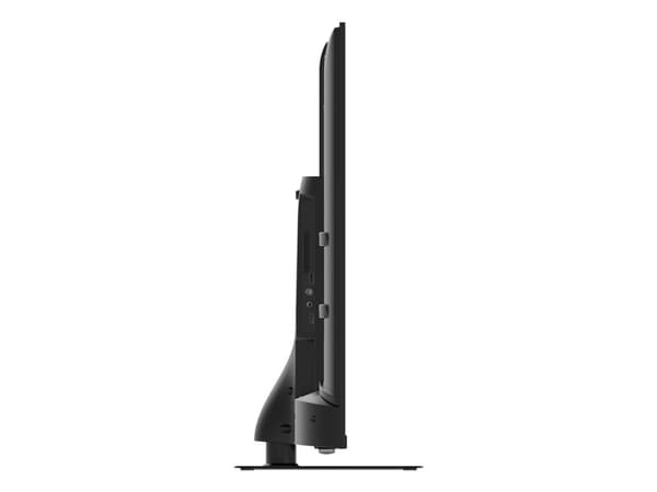 Thomson 50UG5C14, 127 cm (50"), 3840 x 2160 pixels, LCD, Smart TV, Wi-Fi, Black