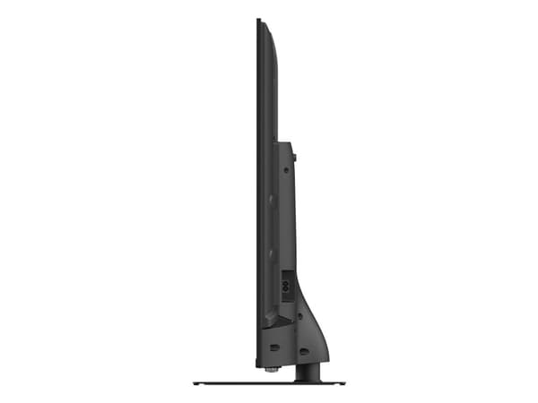 Thomson 50UG5C14, 127 cm (50"), 3840 x 2160 pixels, LCD, Smart TV, Wi-Fi, Black