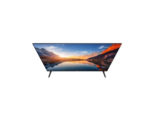 Xiaomi TV A 32", 81.3 cm (32"), 1366 x 768 pixels, HD, Smart TV, Wi-Fi, Black