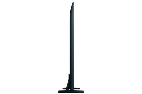 Samsung GU98DU9079U, 2.49 m (98"), 3840 x 2160 pixels, LCD, Smart TV, Wi-Fi, Black