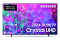 Pikkukuva 2 / 5: Samsung GU98DU9079U, 2.49 m (98"), 3840 x 2160 pixels, LCD, Smart TV, Wi-Fi, Black