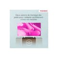 Miniatyrbild 3 av 4: LED-TV Thomson 32HG2S14W LED Dolby Audio HD 80cm 2024 Vit