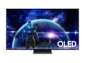 Miniatyrbild 3 av 5: Samsung S90D QE48S90DAEXXH, 121,9 cm (48"), 3840 x 2160 pixlar, OLED, Smart-TV, Wi-Fi, Svart