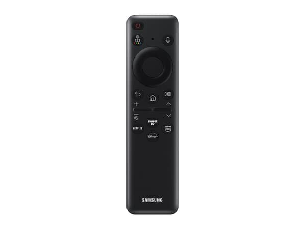 Samsung QE83S90DAE - 83" Diagonal klass S90D Series OLED-TV - Smart TV - Tizen OS - 4K UHD (2160p) 3840 x 2160 - HDR - grafitsvart