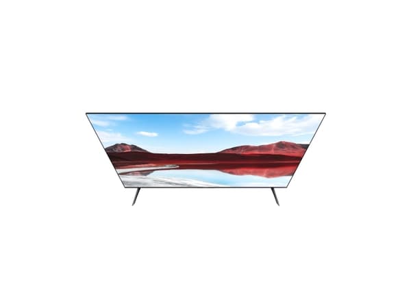 Xiaomi TV A Pro 55'''', 139,7 cm (55"), 3840 x 2160 pixlar, QLED, Smart-TV, Wi-Fi, Grå, Titan