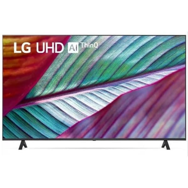 LED-TV - LG - 65UR78003 - 65'' (165 cm) - 4K UHD 3840x2160 - HDR 10 - WebOS-ansluten TV - 3xHDMI