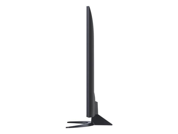 LG 55UT81003LA - 55" Diagonaalinen klasse UT81-sarjan LED-pussillinen LCD-TV - Älytelevisio - webOS - 4K UHD (2160p) 3840 x 2160 - HDR - Direct LED