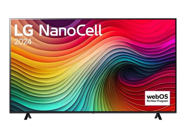 TV 75NANO81T3A LG