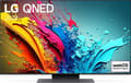 Pikkukuva 3 / 4: LG 50QNED87T3B - QNED87-sarjan LED-taustavalaistu LCD-televisio - QNED - Älytelevisio - webOS - 4K UHD (2160p) 3840 x 2160 - HDR - Edge LED - 50" dia