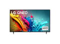 Pikkukuva 4 / 4: LG 50QNED87T3B - QNED87-sarjan LED-taustavalaistu LCD-televisio - QNED - Älytelevisio - webOS - 4K UHD (2160p) 3840 x 2160 - HDR - Edge LED - 50" dia