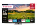 Pikkukuva 1 / 5: Thomson 50QG5C14 QLED 50'' 4K Ultra HD -Google TV Google TV