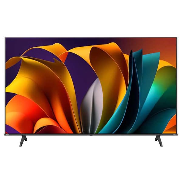 Hisense 65a6n 65´´ 4k Led-tv  Europe PAL