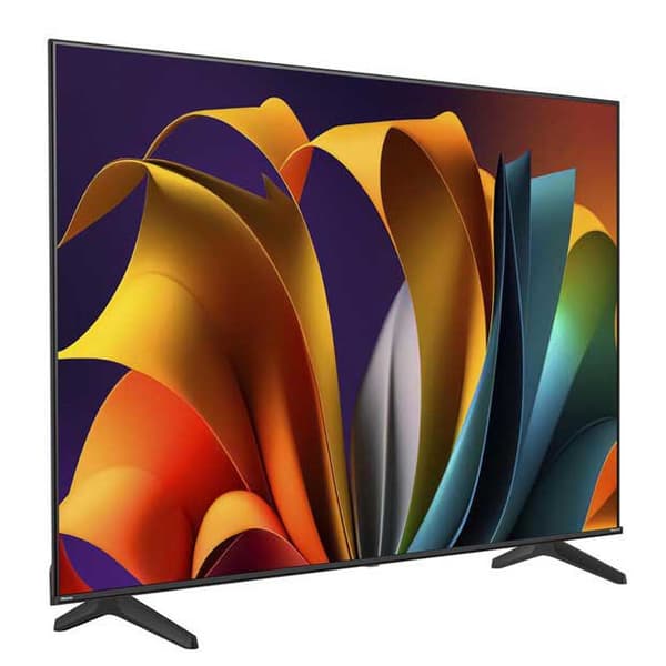 Hisense 65a6n 65´´ 4k Led-tv  Europe PAL