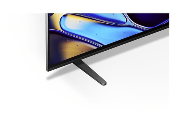 Sony Bravia 8 K-65XR80 - 65" Diagonal klass (64.5" visbar) OLED-TV - Smart TV - Google TV - 4K UHD (2160p) 3840 x 2160 - HDR - self-lit OLED - mörkt