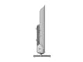 Miniatyrbild 4 av 5: Thomson 32HG2S14W - 32" Diagonal klass LED-bakgrundsbelyst LCD-TV - Smart TV - Google TV - 720p 1366 x 768 - Direct LED - vit