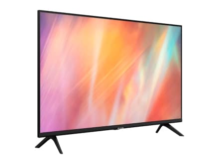 Samsung Series 7 UE50AU7090UXZT, 127 cm (50"), 3840 x 2160 piksler, LED, Smart TV, Wi-Fi, Sort