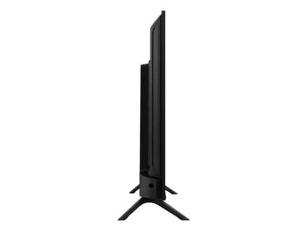 Samsung Series 7 UE50AU7090UXZT, 127 cm (50"), 3840 x 2160 piksler, LED, Smart TV, Wi-Fi, Sort
