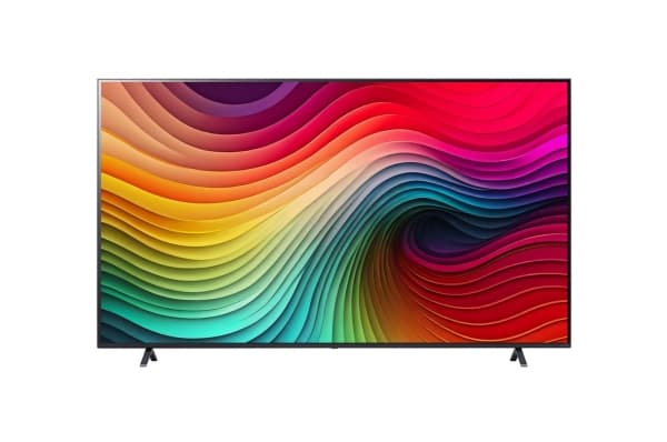 LG 86NANO81T3A - 86" Diagonal klass Nano81 Series LED-bakgrundsbelyst LCD-TV - Smart TV - webOS - 4K UHD (2160p) 3840 x 2160 - HDR - Nano Cell Displa
