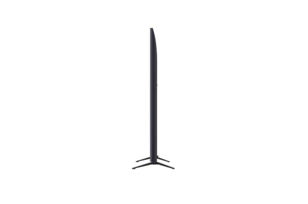 LG 86NANO81T3A - 86" Diagonal klass Nano81 Series LED-bakgrundsbelyst LCD-TV - Smart TV - webOS - 4K UHD (2160p) 3840 x 2160 - HDR - Nano Cell Displa