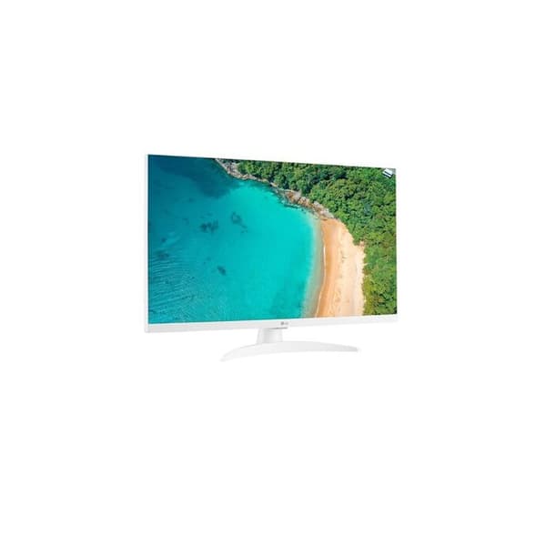 TV LG 27TQ615S WZ 69 cm Full HD Vit