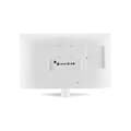 Miniatyrbild 6 av 6: TV LG 27TQ615S WZ 69 cm Full HD Vit