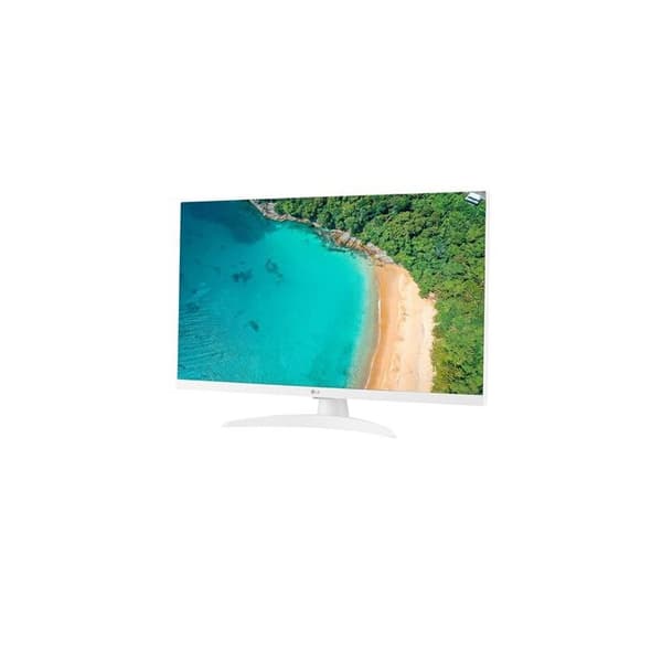 TV LG 27TQ615S WZ 69 cm Full HD Vit