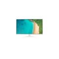 Miniatyrbild 1 av 6: TV LG 27TQ615S WZ 69 cm Full HD Vit