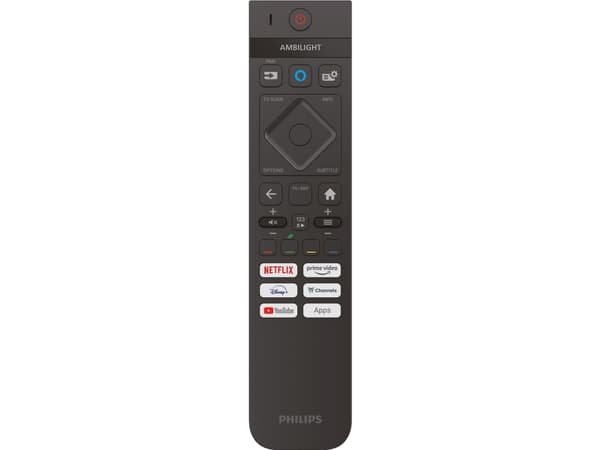 Philips 65PML9019, 165,1 cm (65"), 3840 x 2160 pikseliä, LED, Smart TV, Wi-Fi, harmaa