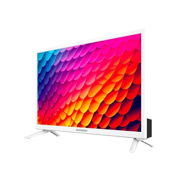 24'' SCHNEIDER-tv SCHNEIDER GMS24N100W-tv