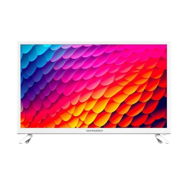24'' SCHNEIDER-tv SCHNEIDER GMS24N100W-tv