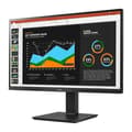 Miniatyrbild 3 av 4: LG LCD 27BQ75QB-B 27" Svart