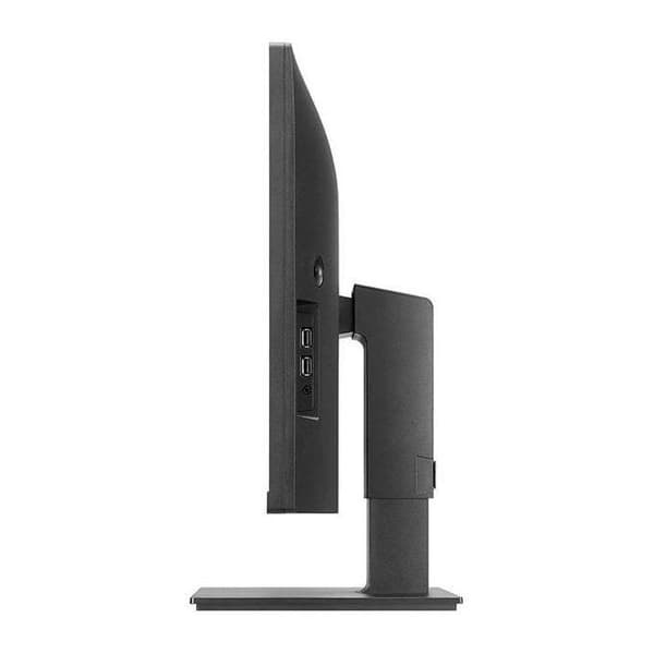 LG LCD 27BQ75QB-B 27" Svart